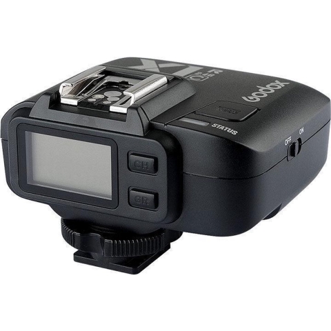 Godox X1 receiver voor Canon