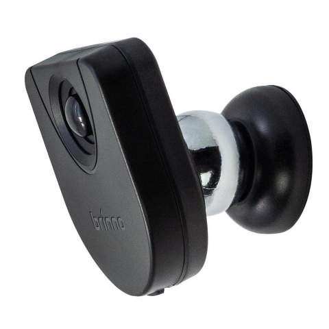 Brinno DUO Smart Home Camera 14 mm, wireless, 8GB SD included, w/ MAS200D