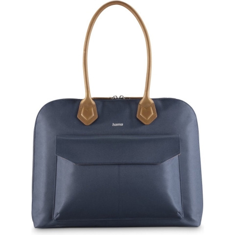 Hama 217245 Laptoptas Fabulous 162" Blauw