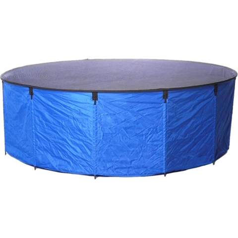 AquaForte Flexibele Koi Bowl Ø 90 Cm X H 60 Cm Aquaforte