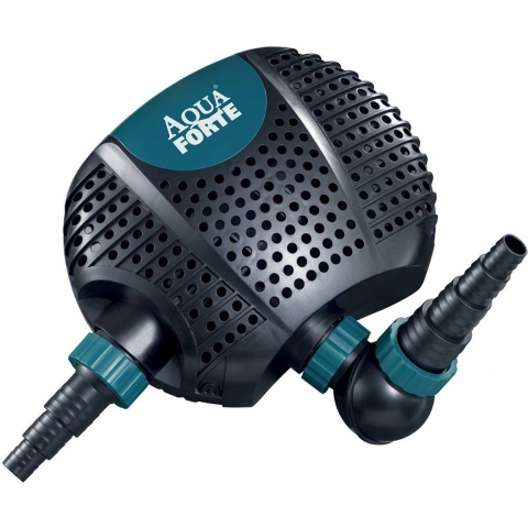 AquaForte Ecomax O-20000 Plus