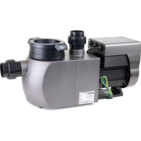 AquaForte AquaForte Inverpro VS zwembadpomp + WiFi