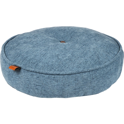 D&D Home High Quality kussen Vince Blauw M