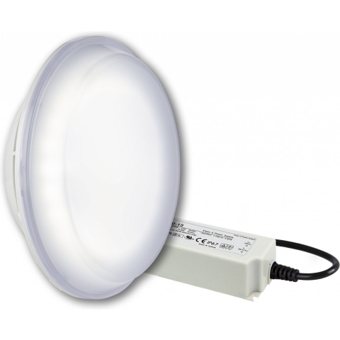 AstralPool Vervanglamp Lumiplus PAR56 V2 24V LED wit - AstralPool