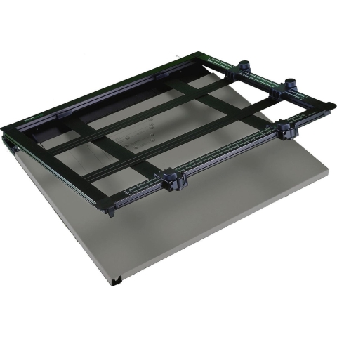 Kaiser 4706 Promask Vergrotingsbord 50x60