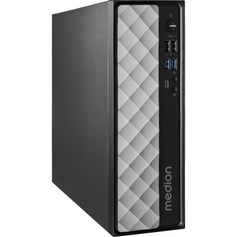 Medion Akoya T80 Md34580 - Intel Core I5 8 Gb 512