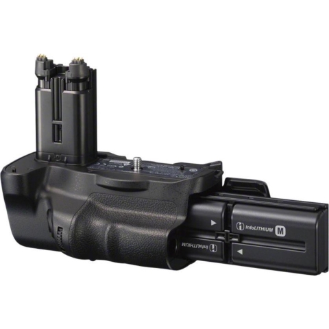 Sony VG-C77AM Verticale handgreep voor A99M2 / A77M2