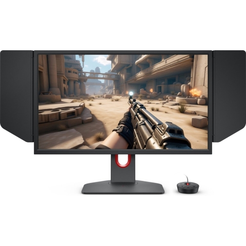 Benq Zowie Xl2566k - 25 Inch 1920 X 1080 (full Hd) 1 Ms 360 Hz