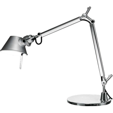 Artemide Tolomeo Micro Bureaulamp LED 3000K