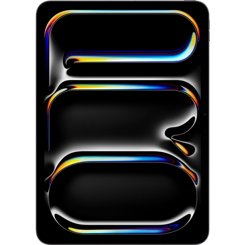 Apple Ipad Pro (2024) - 11 Inch 512 Gb Spacegrijs Wifi + 5g