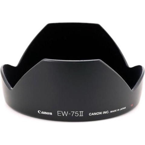 Canon - Zonnekap EW-75 II