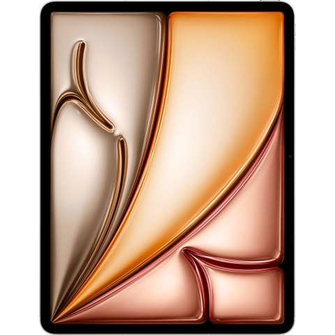 Apple Ipad Air (2024) - 13 Inch Wifi + 5g 1 Tb Sterrenlicht