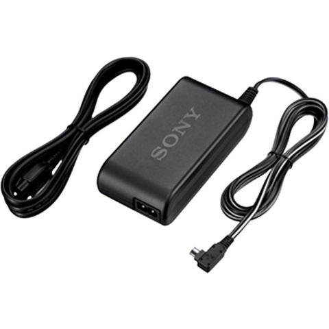Sony AC-PW10AME AC adaptor for NPFH50
