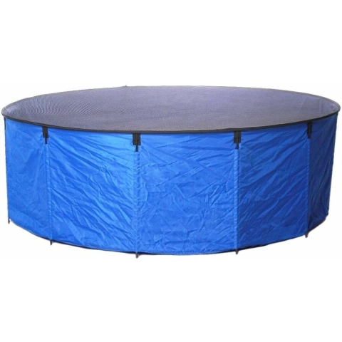 AquaForte Flexibele Koi Bowl Ø 180 Cm X H 60 Cm Aquaforte
