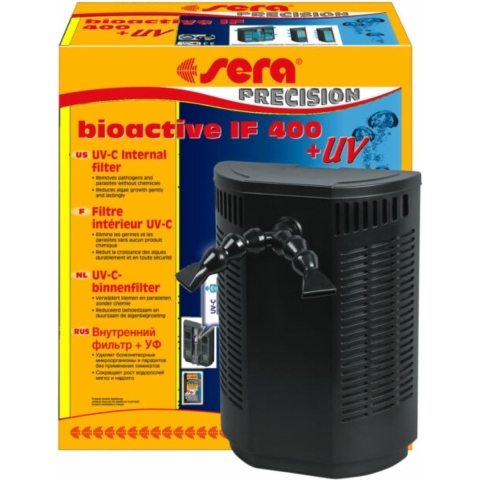Sera Sera bioactive IF 400 + UV