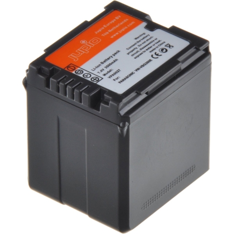 Jupio Panasonic VW-VBG260E