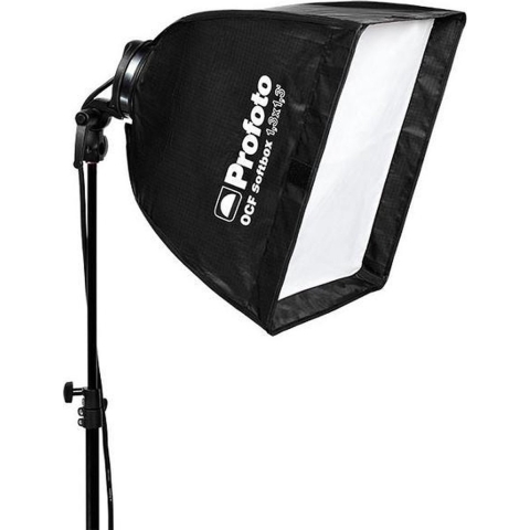 Profoto OCF Softbox Square 1,3x1,3' (40x40cm)