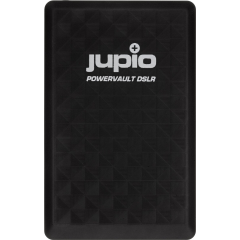 Jupio PowerVault DSLR Canon LP-E8 - 28Wh