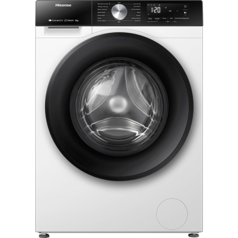 Hisense Wf3s9043bw3/blx Wasmachine