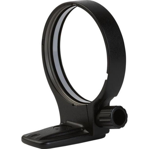 Canon - TRIPOD MOUNT B + adapter EF100/2.8 Macro USM