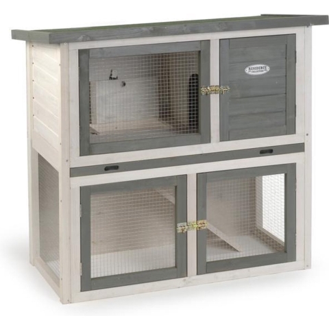 RESIDENCE COLLECTIE SNIBBLE DUO COLORE PLUS