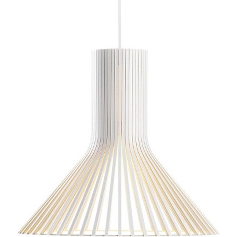 Secto Design Puncto 4203 HanglampØ45 Wit