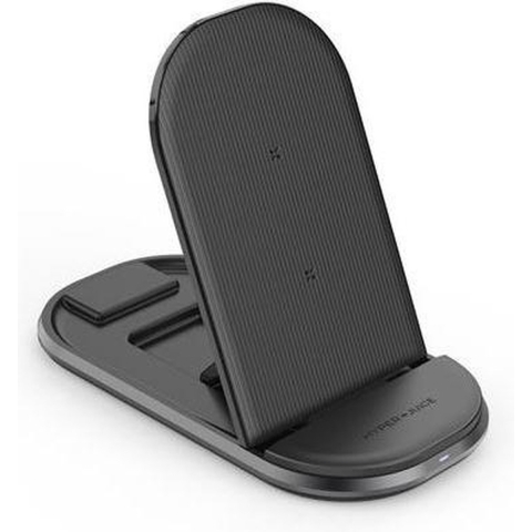 Hyper 7.5w Wireless Charger Usb-a Connector