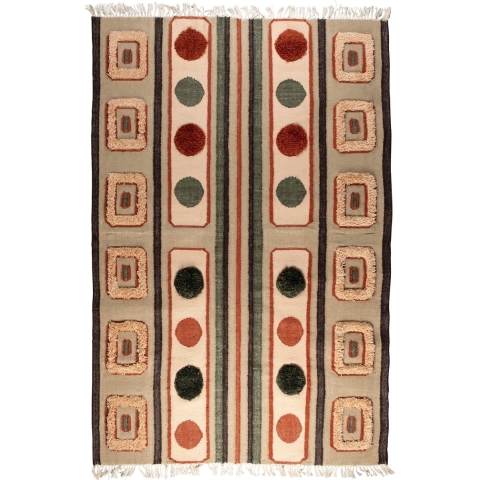 Dutchbone Haydon Vloerkleed 200x300