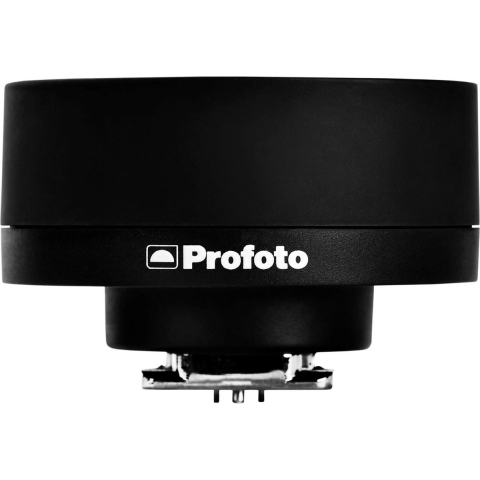 Profoto Connect - remote voor Canon
