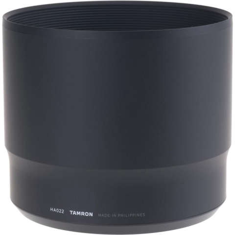 Tamron HA022 Zonnekap voor SP 150-600mm F5-6.3 Di VC USD G2