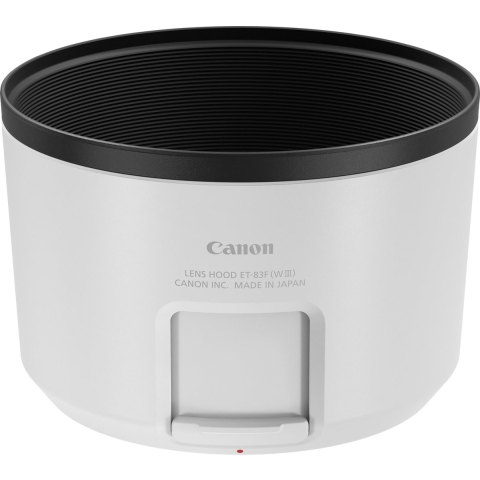 Canon Zonnekap ET-83F