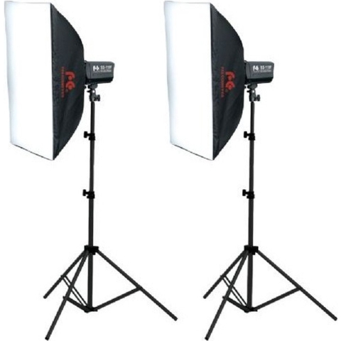Falcon Eyes Studioflitsset SSK-2200D