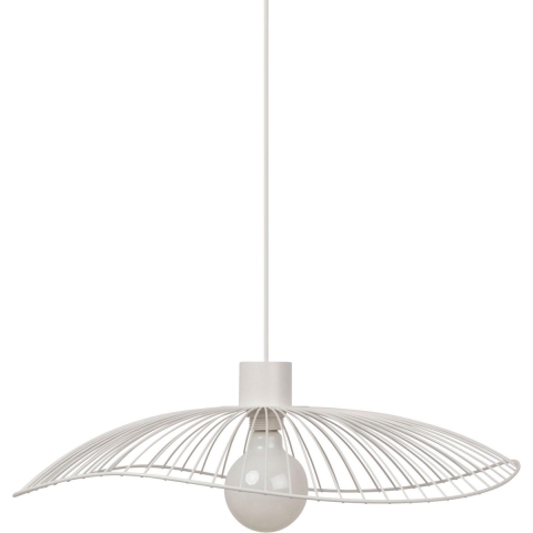 Forestier Colibri HanglampØ56 Small Wit