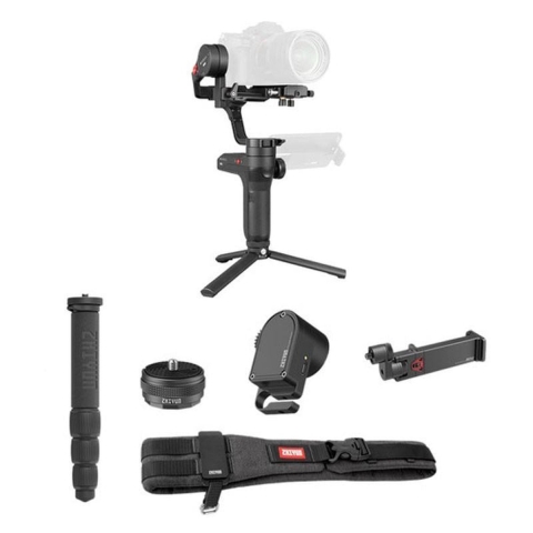 Zhiyun Weebill Lab Creator Accessoirekit