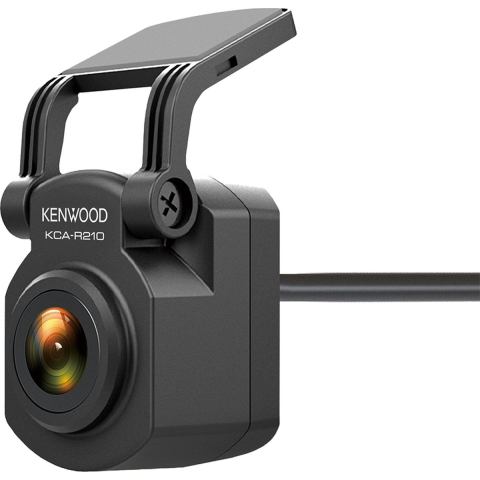 Kenwood Kca-r210 Dashcam