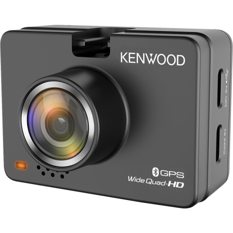 Kenwood Drv-a510w Dashcam