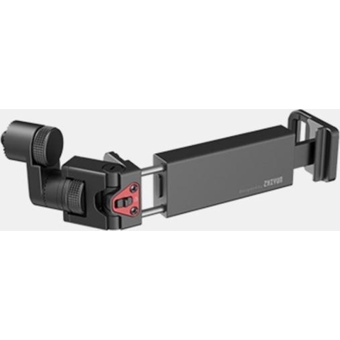 Zhiyun Phone holder with crown gear