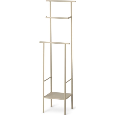 Ferm Living Dora Toiletbutler Cashmere