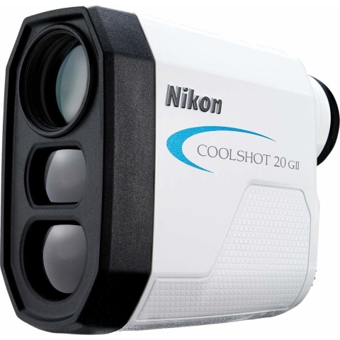 Nikon Telemeter COOLSHOT 20 GII