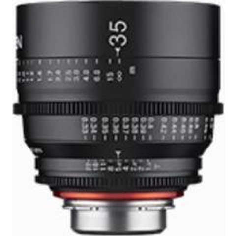 XEEN 35mm T1.5 FF cine Canon EF