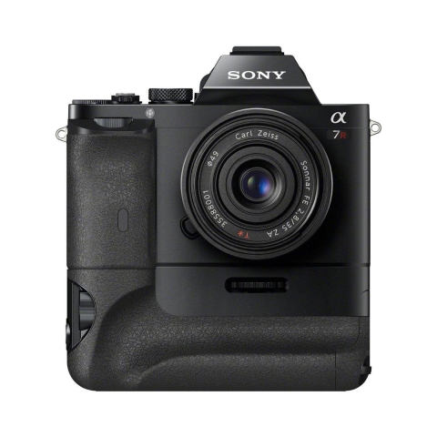 Sony Vgc1em