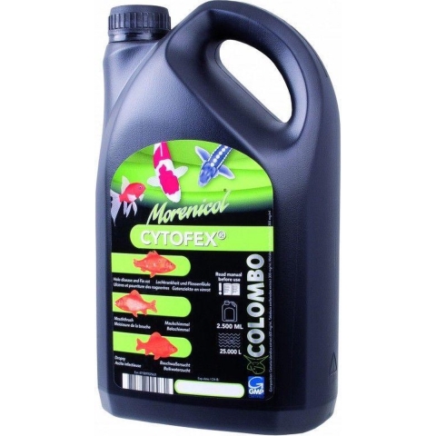 Colombo Colombo Morenicol Cytofex 2500 Ml
