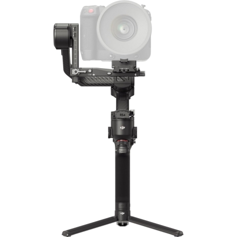 DJI Ronin Rs 4 Pro Combo Stabilizer