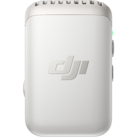 DJI Mic 2 (1 Tx) Wit