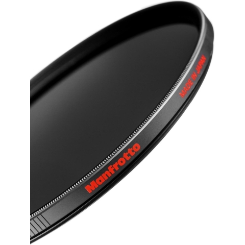 Manfrotto Nd8-filter 72mm