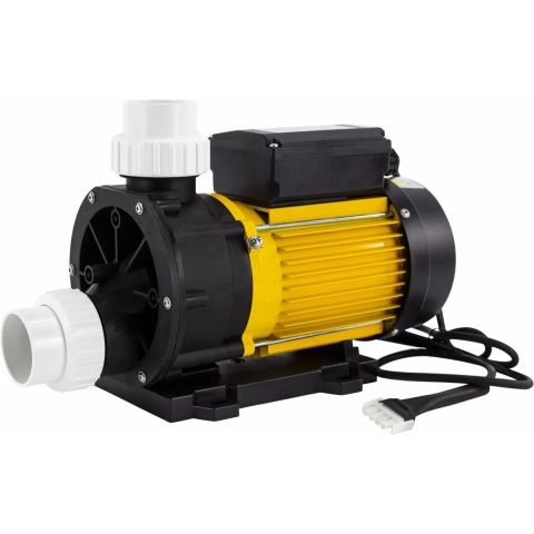 LX TDA200 Spa Massagepomp 2 PK - 1 speed - LX