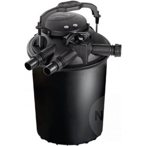 Sicce Sicce drukfilter Green Reset 100 Liter + UV-C
