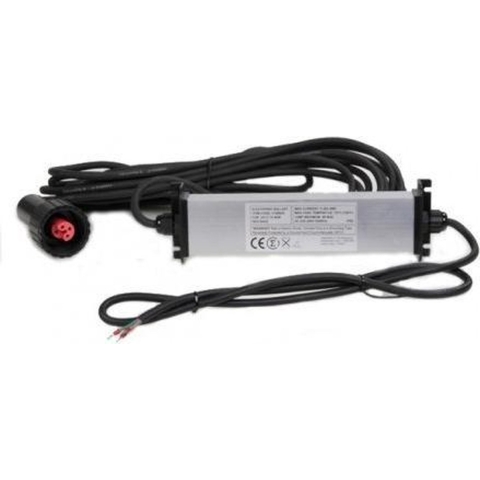Xclear Xclear Elektrisch Gedeelte 75 Watt