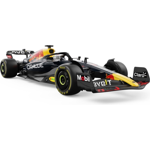 Pirox Toys Rc 1:12 Oracle Red Bull Racing