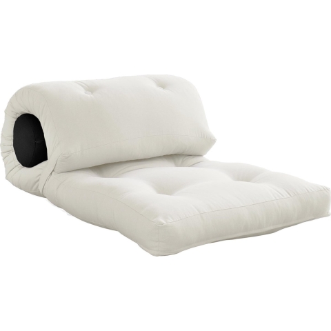 Karup Design Wrap Zitzak Natural